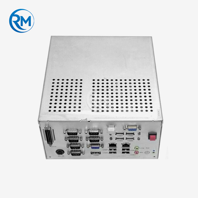 ATM Parts PC Core